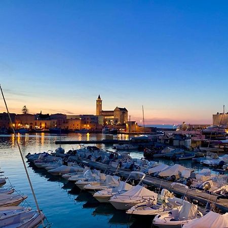 Apartamento Casa Neva Trani Exterior foto