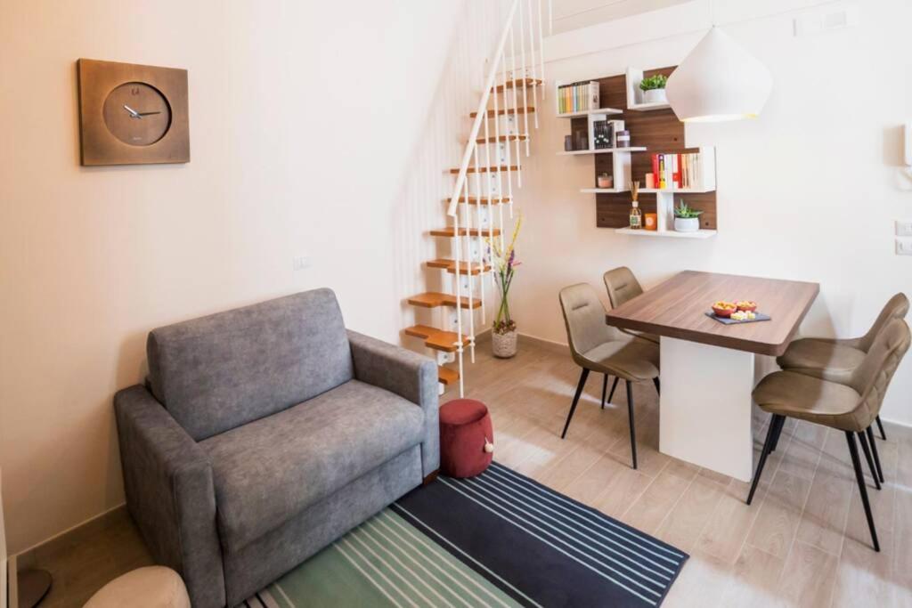 Apartamento Casa Neva Trani Exterior foto