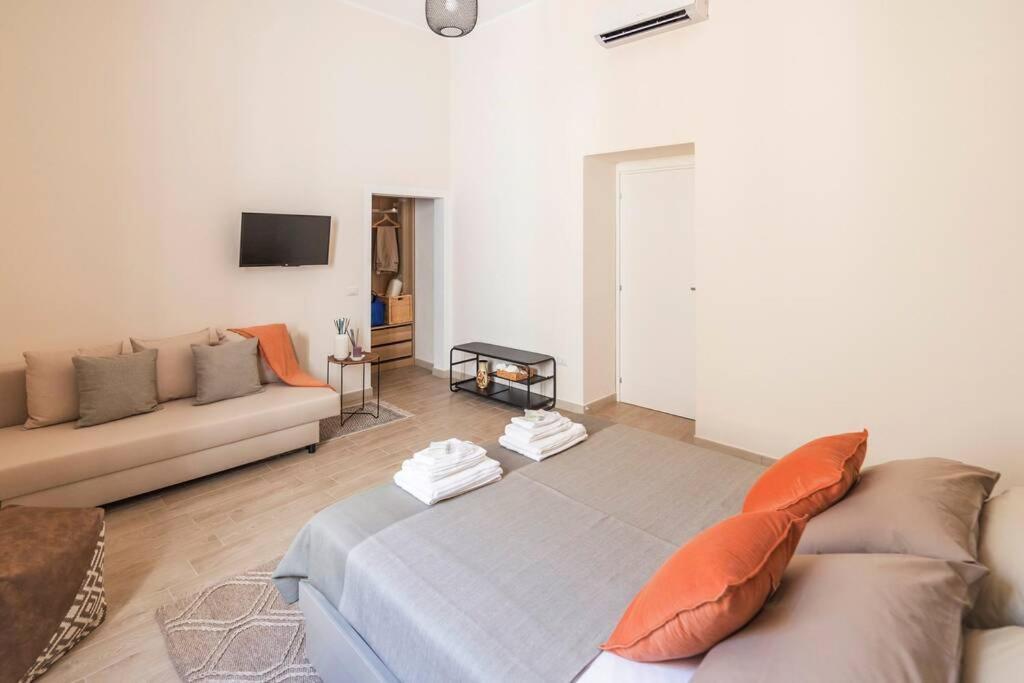 Apartamento Casa Neva Trani Exterior foto