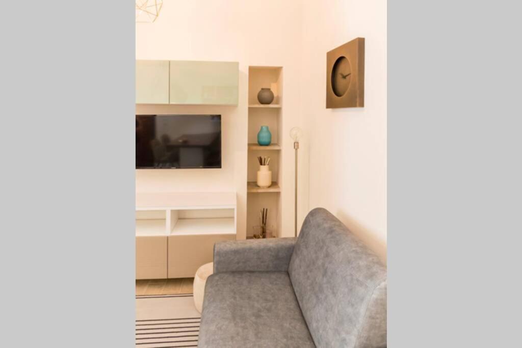 Apartamento Casa Neva Trani Exterior foto