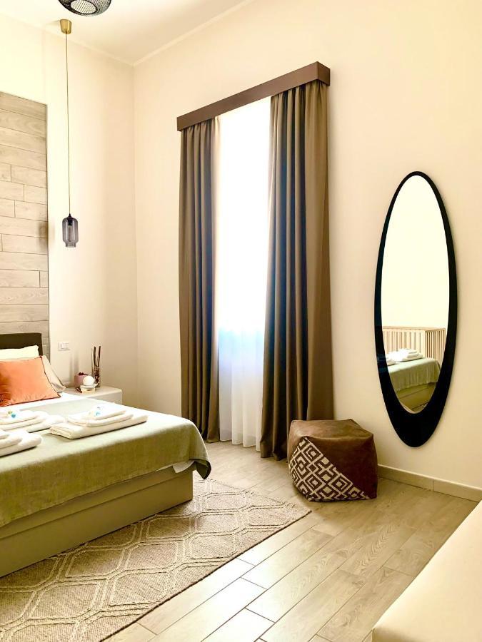 Apartamento Casa Neva Trani Exterior foto